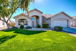 2259 San Tan Dr, Gilbert, AZ 85296-3912