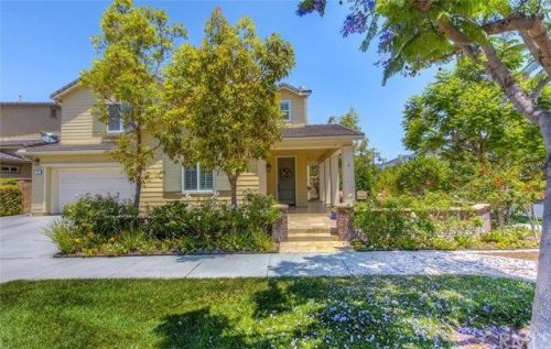 20 Water Lily, Irvine, CA 92606-4500