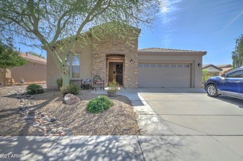 5535 Barley Ct, Gilbert, AZ 85298-8696