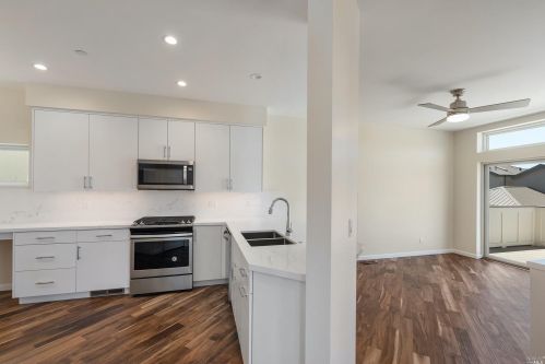 4420 Lahinch Ln, Santa Rosa CA  95403-0100 exterior