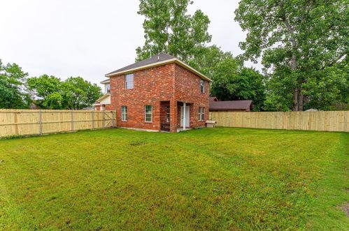 3102 Barnes Bridge Rd, Dallas, TX 75228-2384