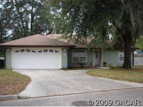 2914 52nd Dr, Gainesville, FL 32606-7003