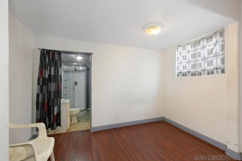 2588 Fairmount Ave, San Diego CA 92105-3421 exterior