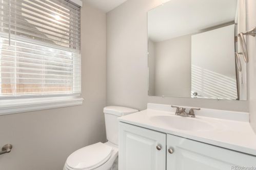 10690 Eudora Way, Denver CO  80233-4525 exterior