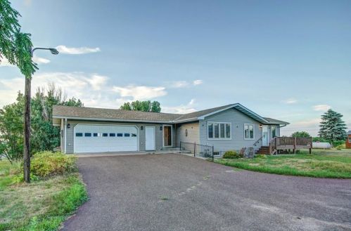 2512 240th St, Sterling WI  54006-3304 exterior