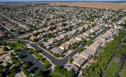 10040 Wild Orchid Way, Elk Grove CA  95757-4345 exterior