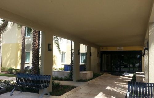1601 Havendale Blvd, Winter Haven FL  33881-5513 exterior