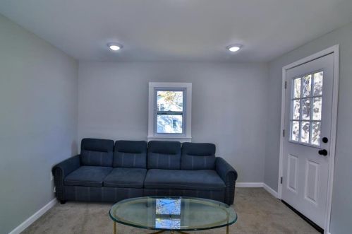 708 Main St, Macungie PA  18062-1718 exterior