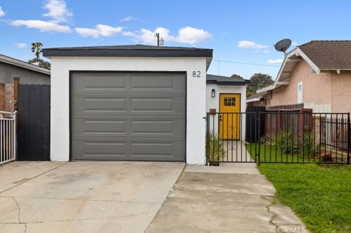 82 Arbor St, Long Beach, CA 90805-6908