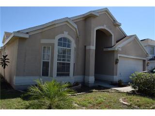 419 Riggs Cir, Davenport FL  33897-8542 exterior
