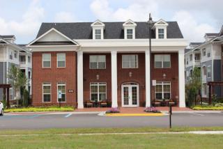 4884 Travertine Ave, Virginia Beach VA  23462-4418 exterior