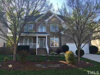 5116 Paces Ferry Dr, Durham NC  27712-4106 exterior