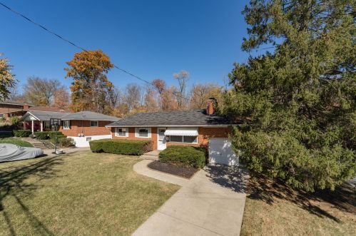 546 Perimeter Dr, Covington, KY 41018-2270
