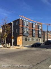 601 39th St, Philadelphia PA  19104-1801 exterior