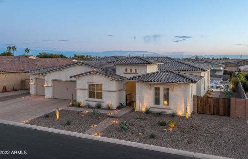 3831 Fairbrook St, Mesa, AZ 85205