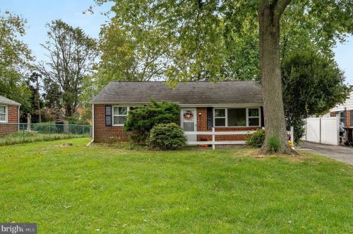 457 Kingwood Rd, Norristown, PA 19406-3023
