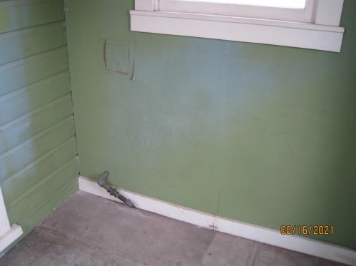 1219 Main St, Washington Ch OH  43160-1961 exterior