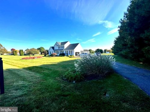 2404 Irish Hill Rd, Magnolia, DE 19962-1506