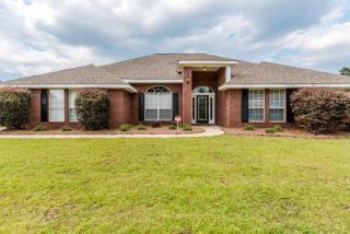 9580 Estate Dr, Mobile, AL 36695-9739