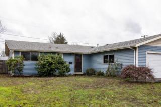 1083 Quinalt, Springfield OR  97477-2757 exterior