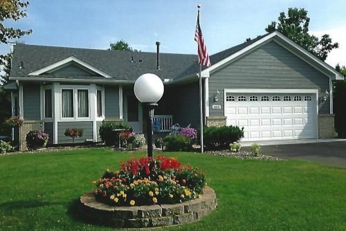 1103 Eagle Ridge Ct, Stillwater MN  55082-9151 exterior