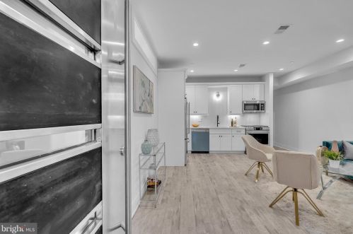 1419 10 St, Washington DC 20001-3214 exterior