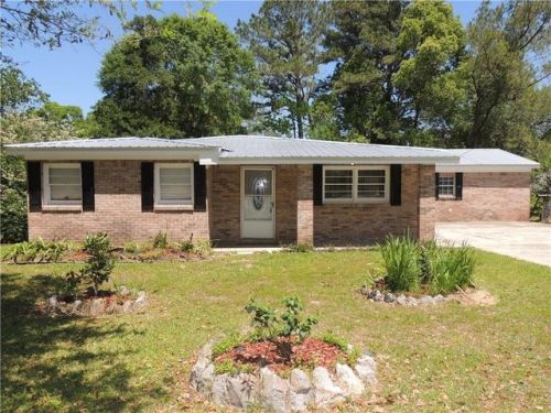 6456 Stuardi Ct, Mobile, AL 36608-4136