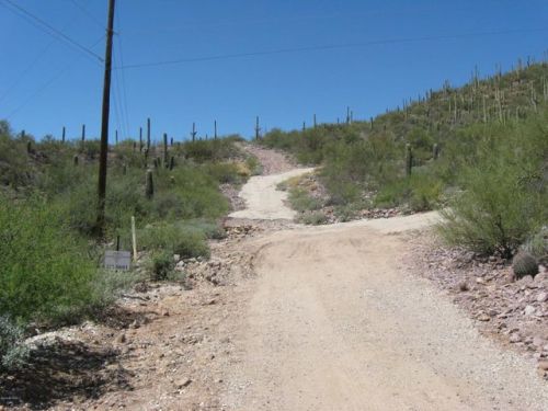 4300 Weiding Rd, Tucson, AZ