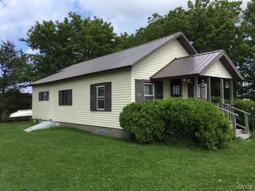 40225 State Route 12, Murray Isle, NY 13624-2129