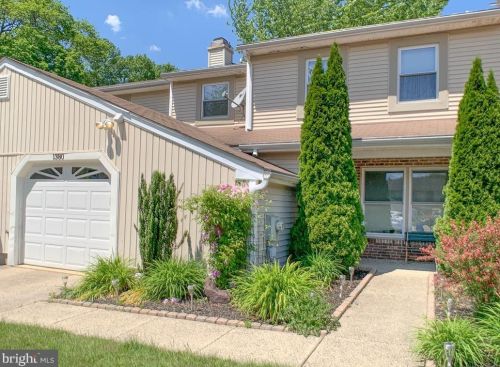 1380 Violetwood Ct, Yardley, PA 19067-6413