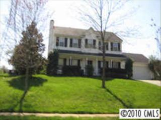 12901 Angel Oak Dr, Huntersville, NC 28078-9170
