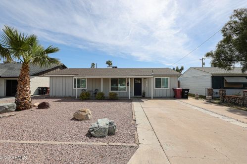 2633 70th St, Scottsdale AZ  85257-1315 exterior