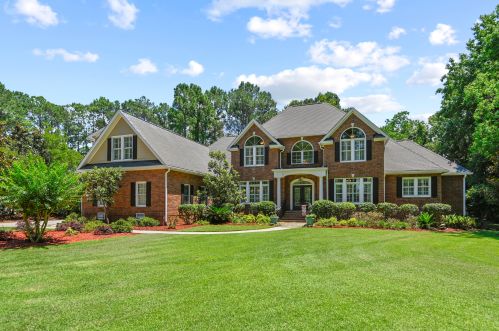 3065 Pignatelli Cres, Mount Pleasant, SC 29466-8057