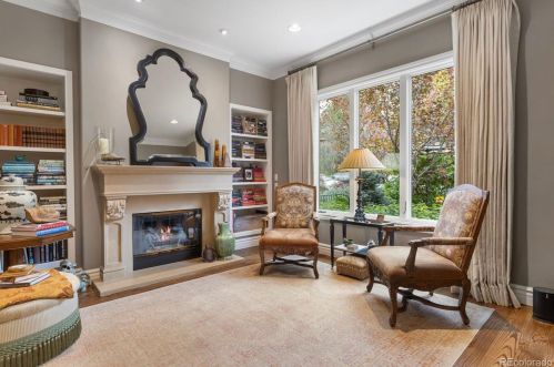 117 Jackson St, Denver CO 80403-1327 exterior