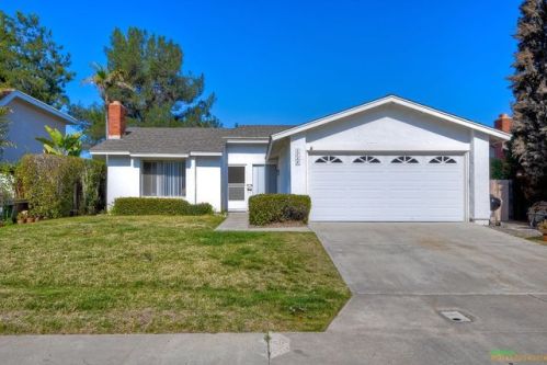 1756 Vlg Run, Encinitas CA  92024-3051 exterior