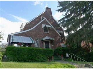 3047 Grassmere Ave, Pittsburgh, PA 15216-1861