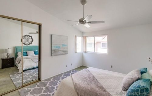 3275 Old Bridgeport Way, San Diego CA  92111-7733 exterior