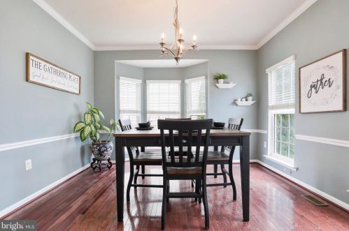 214 Union Ridge Dr, Charles Town WV  25414-4950 exterior