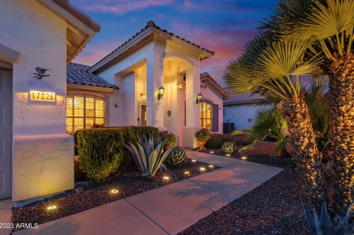 17228 Linkletter Ln, Sun City, AZ 85374-2941
