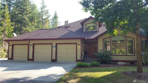 7820 Seabeck Hwy, Bremerton, WA 98312-7507
