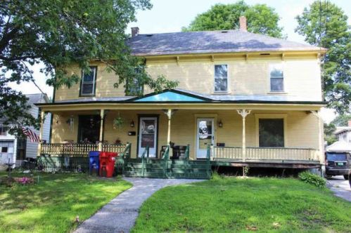 22 Webster St, Barre, VT 05641-4343