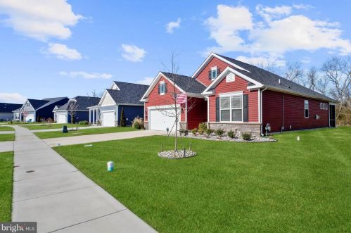 29814 Sandstone Dr, Milton DE  19968-3922 exterior