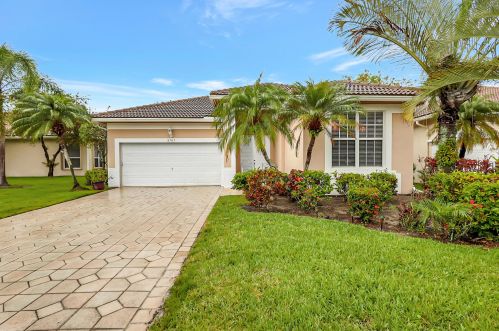 8785 San Andros, West Palm Beach, FL 33411-5927