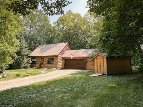 5361 Shady Knolls Dr, Shingobee MN  56484-2040 exterior