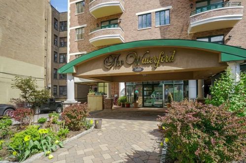 3816 Waldo Ave, Bronx NY  10463-2108 exterior