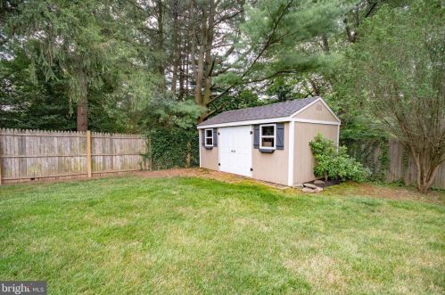 1755 Ludwell Dr, Prospectville PA  19002-3030 exterior