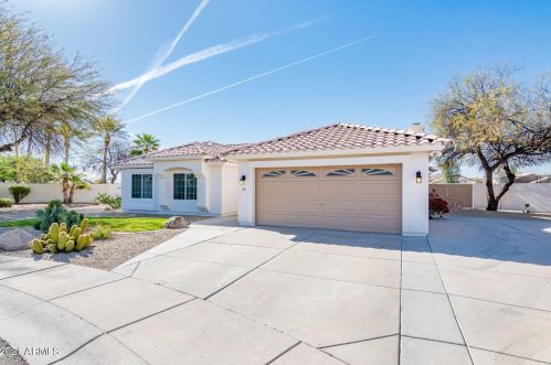 1002 Layman Ct, Chandler, AZ 85225-1749