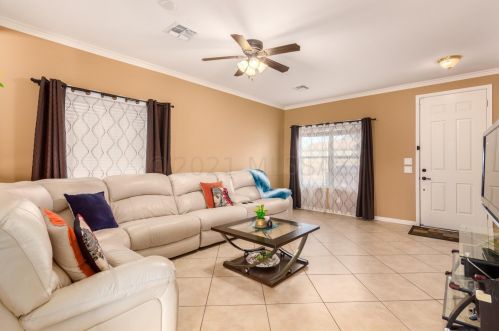 4173 Sapphire Falls Dr, Tucson, AZ 85712-6658
