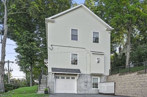 78 Western Ave, Morristown NJ  07960-5020 exterior