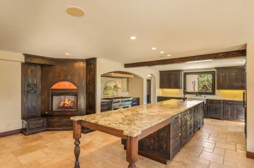 2718 Casey Ky Rd, Nokomis FL  34275-3306 exterior